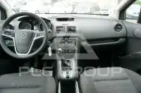 2010 Opel MERIVA