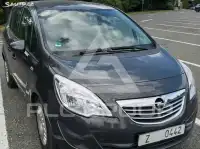 2010 Opel MERIVA