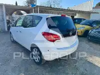 2010 Opel MERIVA