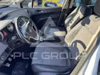 2010 Opel MERIVA