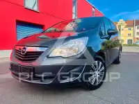 2010 Opel MERIVA