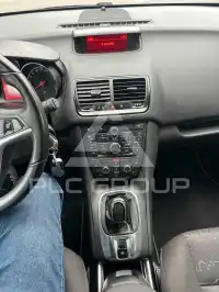 2010 Opel MERIVA