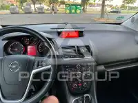 2010 Opel MERIVA
