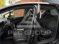 2010 Opel MERIVA