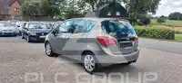 2010 Opel MERIVA