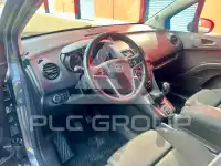 2010 Opel MERIVA