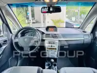 2010 Opel MERIVA