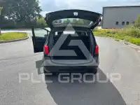 2010 Opel MERIVA