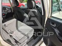 2010 Opel MERIVA