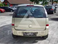 2010 Opel MERIVA
