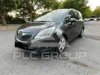 2010 Opel MERIVA