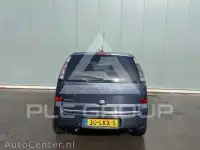 2010 Opel MERIVA