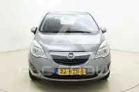 2010 Opel MERIVA
