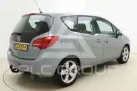 2010 Opel MERIVA