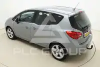 2010 Opel MERIVA