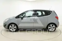 2010 Opel MERIVA