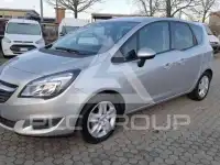 2010 Opel MERIVA