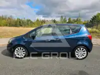 2010 Opel MERIVA