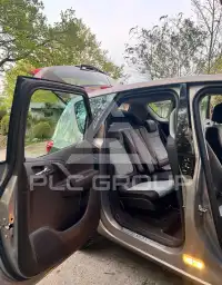 2010 Opel MERIVA