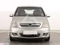 2010 Opel MERIVA