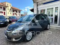 2010 Opel MERIVA