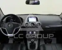 2010 Opel ANTARA