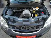 2010 Opel ANTARA