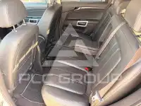 2010 Opel ANTARA