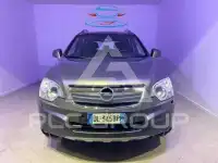 2010 Opel ANTARA