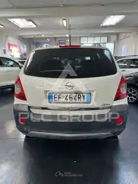 2010 Opel ANTARA