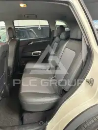 2010 Opel ANTARA