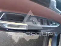 2010 Opel ANTARA