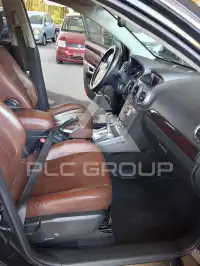 2010 Opel ANTARA