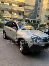 2010 Opel ANTARA