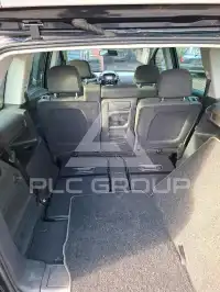 2010 Opel ZAFIRA