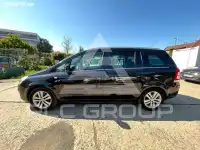 2010 Opel ZAFIRA
