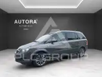 2010 Opel ZAFIRA
