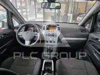 2010 Opel ZAFIRA