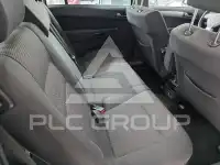 2010 Opel ZAFIRA