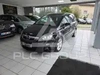 2010 Opel ZAFIRA