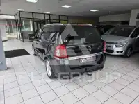2010 Opel ZAFIRA