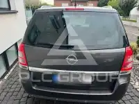 2010 Opel ZAFIRA