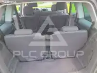 2010 Opel ZAFIRA