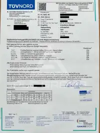 2010 Opel ZAFIRA