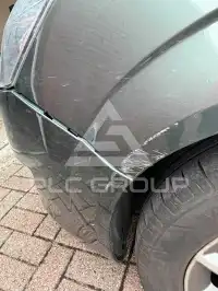 2010 Opel ZAFIRA
