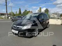 2010 Opel ZAFIRA