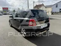 2010 Opel ZAFIRA