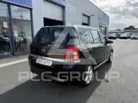 2010 Opel ZAFIRA