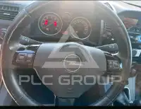 2010 Opel ZAFIRA