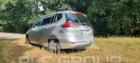 2010 Opel ZAFIRA